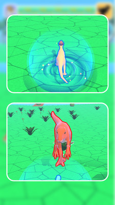 恐龙种族进化最新版下载 v1.1.0 安卓版