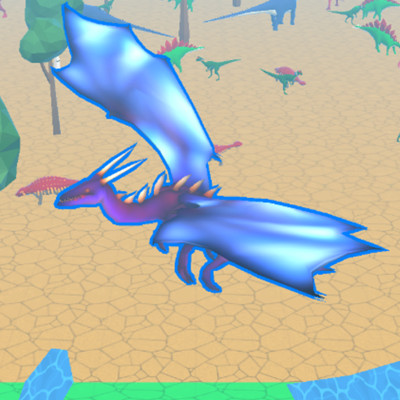 恐龙种族进化最新版下载 v1.1.0 安卓版