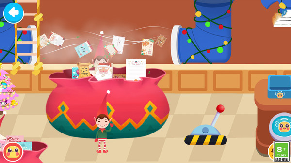 童话玩趣屋游戏下载 v1.0.3 安卓版