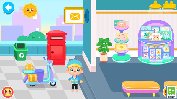 童话玩趣屋游戏下载 v1.0.3 安卓版