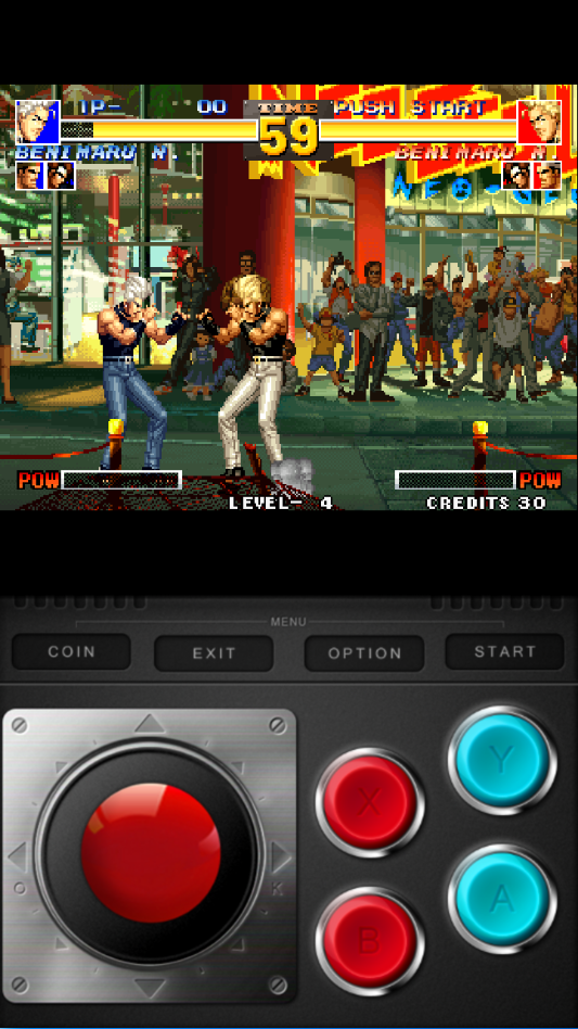 拳皇95下载手机版 v7.5 安卓版