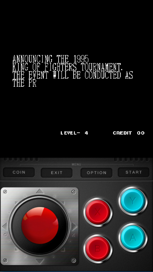 拳皇95下载手机版 v7.5 安卓版