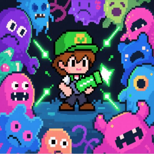 幻界像素勇者闯关游戏下载 v1.0 安卓版 幻界像素勇者闯关游戏下载 v1.0 安卓版