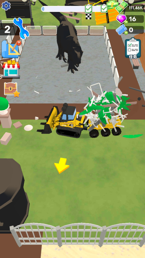 都市大拆迁最新版下载 v189.1.1 安卓版