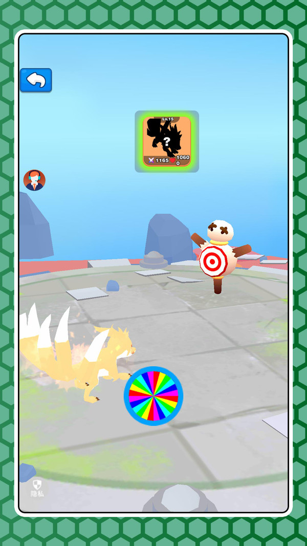 超级小兵冲冲冲游戏下载 v2.0.0 安卓版