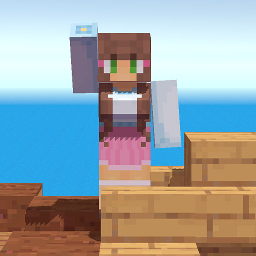 艾利克斯的世界游戏下载 v1.0 安卓版