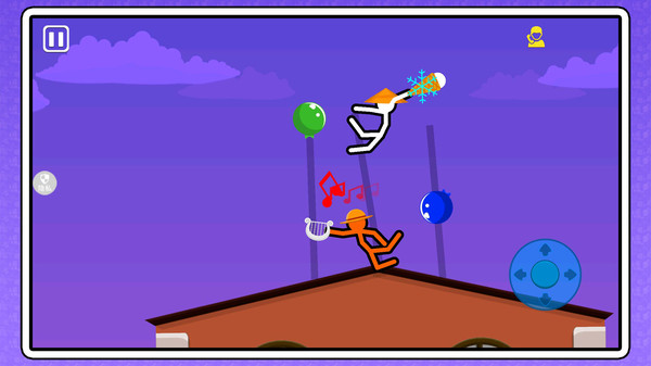 火柴人拳击之路游戏下载 v2.0.0 安卓版
