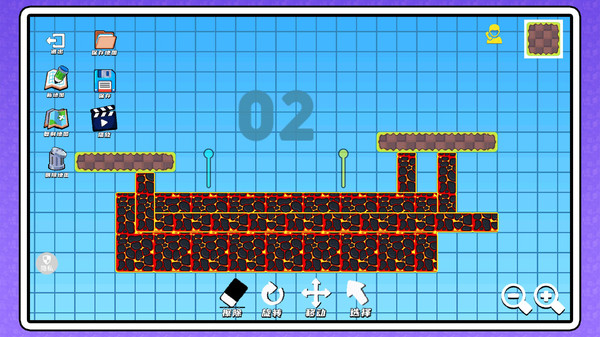 火柴人拳击之路游戏下载 v2.0.0 安卓版