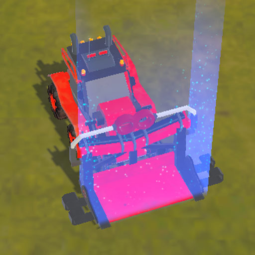 小镇寻宝藏游戏下载 v1.0 安卓版