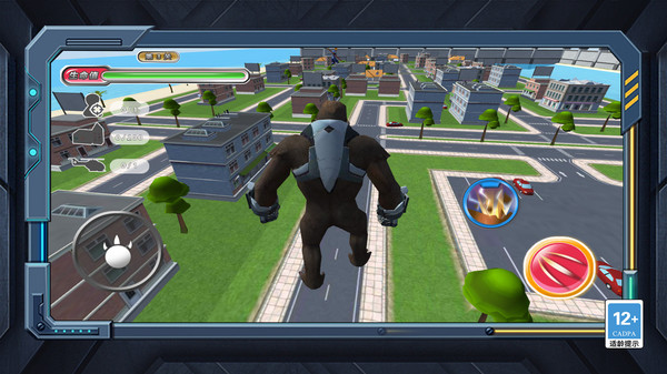 我的军团贼猛游戏下载 v1.0.0 安卓版