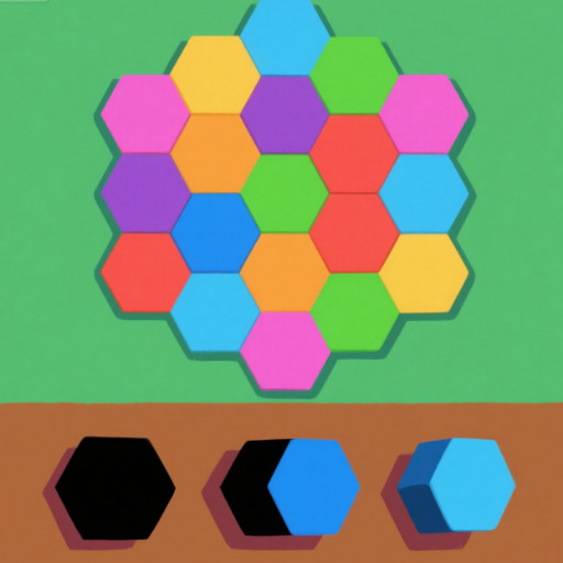 方块堆叠大挑战游戏下载 v4.7.30 安卓版