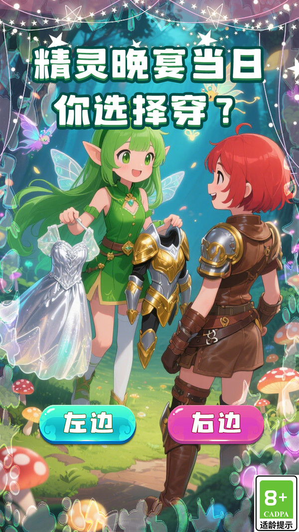 帮她脱单游戏下载 v1.0.2 安卓版