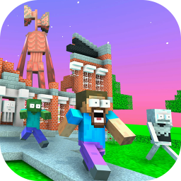 躲猫猫屠夫来袭游戏下载 v1.0 安卓版