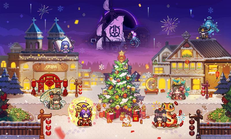 伊洛纳官方下载2025最新版 v1.1.25 安卓版