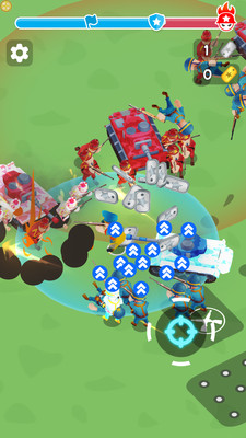 指挥我最强手机版下载 v1.0.4 安卓版