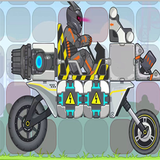 组装车小能手最新版下载 v1.0.0 安卓版 组装车小能手最新版下载 v1.0.0 安卓版