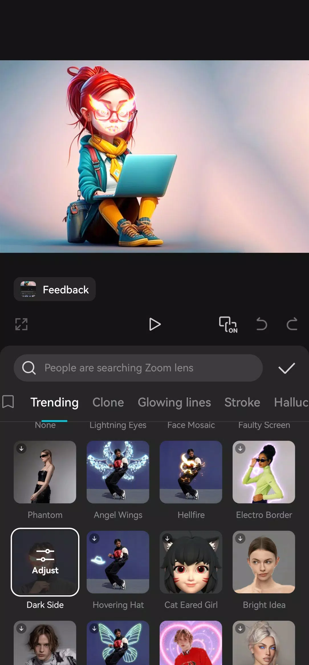 capcut中文版下载安装 v15.1.0 官方版