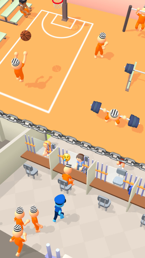 都市警察模拟器游戏下载 v1.0.4 安卓版