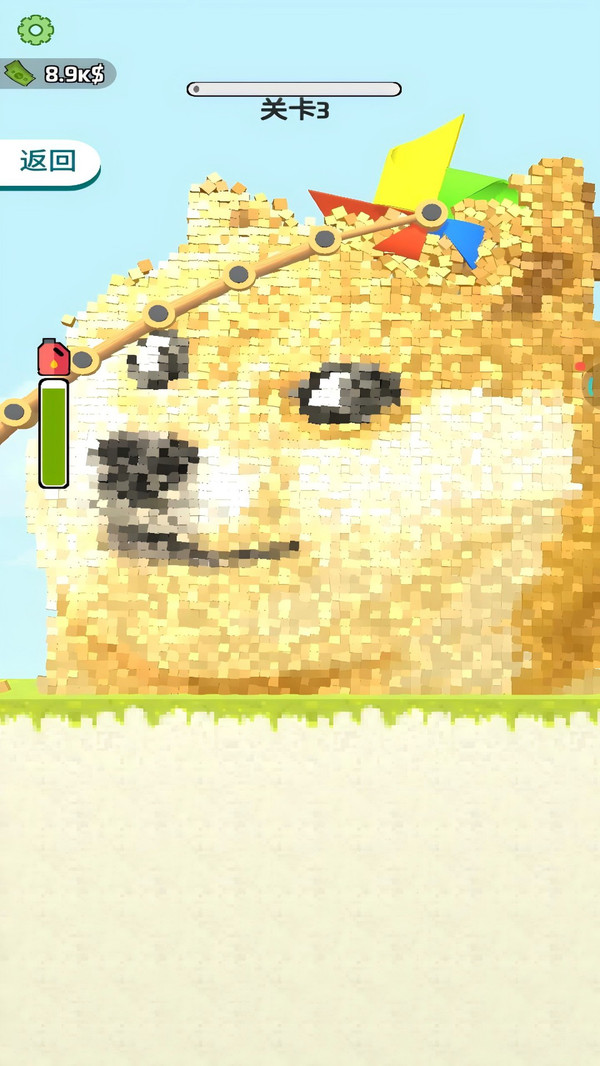 疯狂破碎机最新版下载 v1.00.00 安卓版