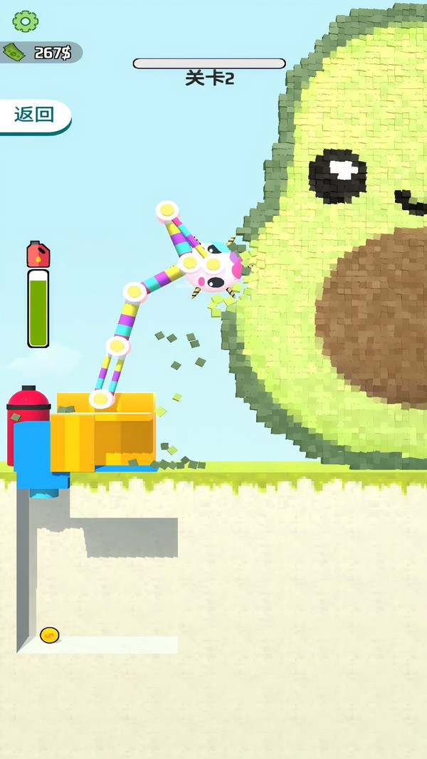 疯狂破碎机最新版下载 v1.00.00 安卓版