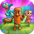 娃娃爱跑酷游戏下载 v1.0.6 安卓版 娃娃爱跑酷游戏下载 v1.0.6 安卓版