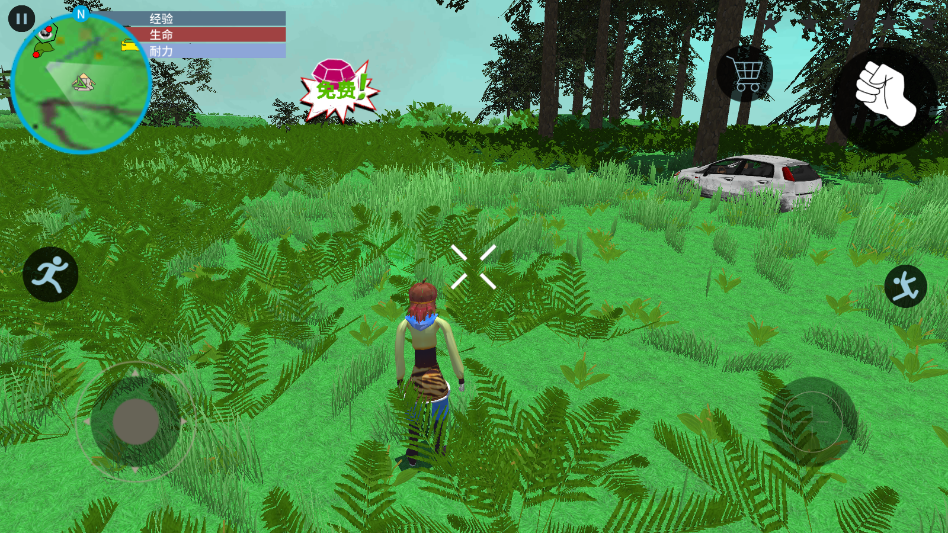 西游冒险记游戏 v1.0.0 安卓版