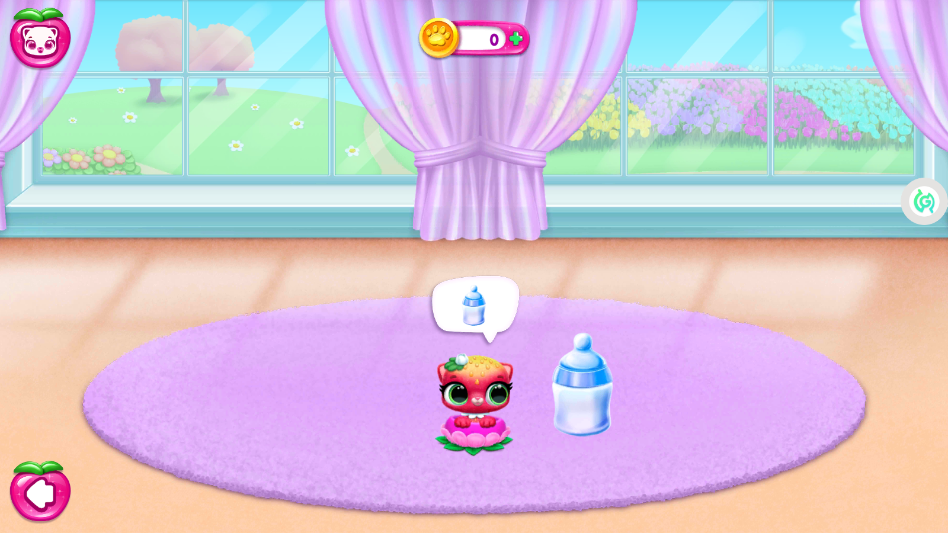 快乐养成计划下载 v1.0.0 安卓版