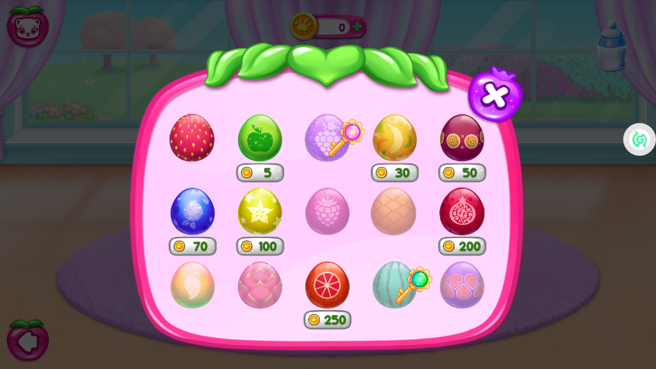 快乐养成计划下载 v1.0.0 安卓版