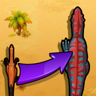 动物合成乱斗游戏下载 v1.0.0 安卓版 动物合成乱斗游戏下载 v1.0.0 安卓版