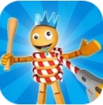 锤爆小木偶游戏下载 v189.1.0 安卓版 锤爆小木偶游戏下载 v189.1.0 安卓版