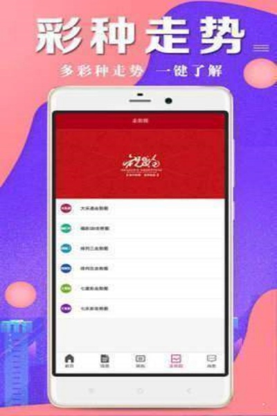 七星彩基本走势图带连线图北京app下载 v1.0.6 最新版