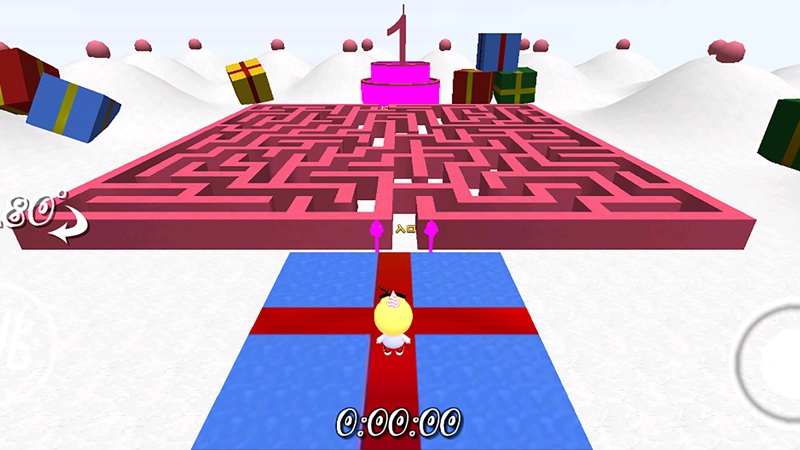 小小迷宫大闯关最新版下载 v1.0 安卓版