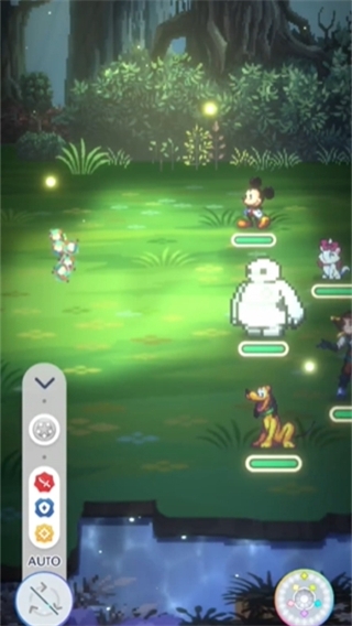 迪士尼像素冒险手游下载 v1.25.0 手机版