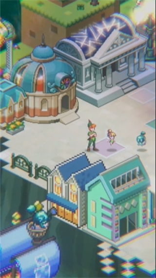 迪士尼像素冒险手游下载 v1.25.0 手机版