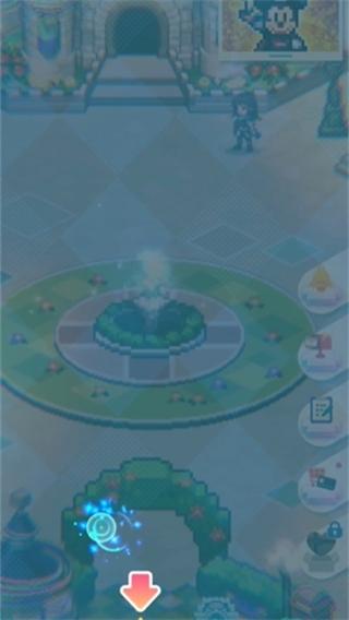 迪士尼像素冒险手游下载 v1.25.0 手机版