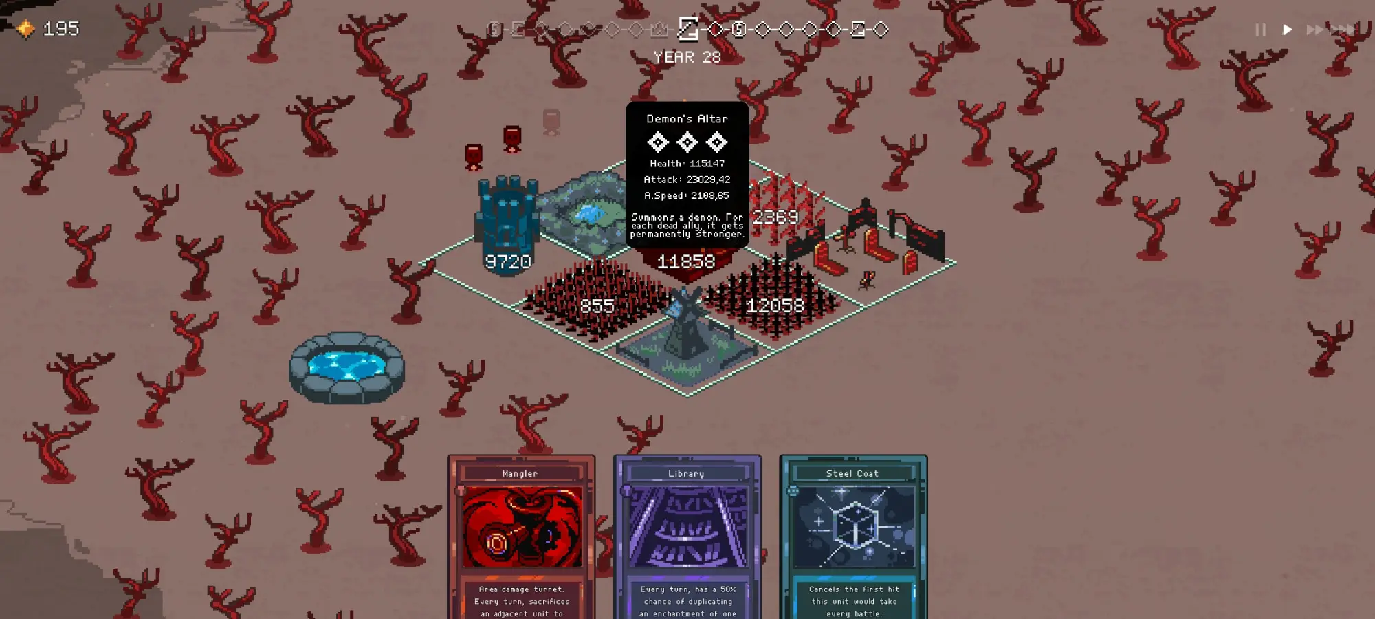 九个国王游戏下载 v143 安卓版