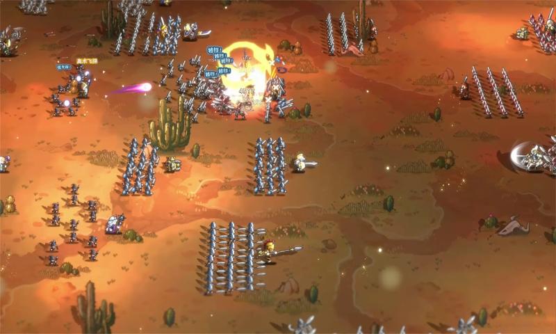 小小军团下载 v3.7.5 手机版