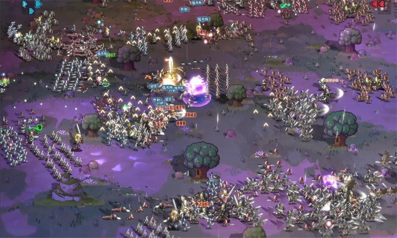 小小军团下载 v3.7.5 手机版