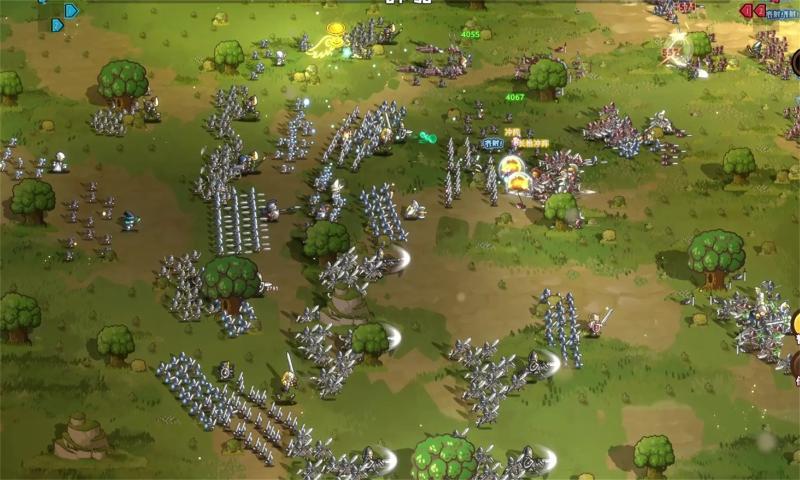 小小军团下载 v3.7.5 手机版