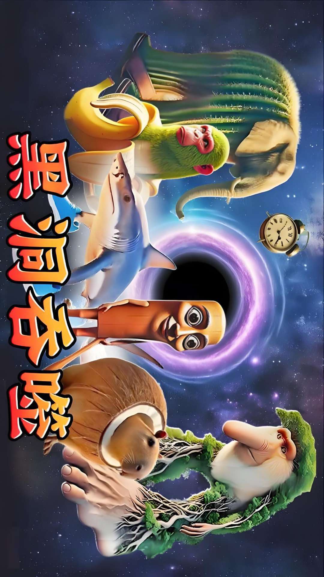 贪吃黑洞进化最新版下载 v1.0 安卓版