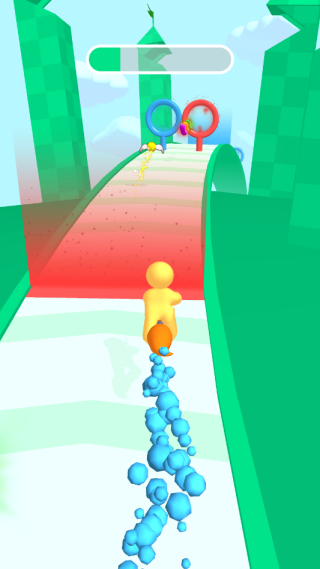 Broom Rush中文版下载 v0.1.0 安卓版