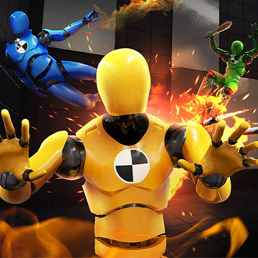 失控玩家毁灭游戏下载 v1.1.2 安卓版 失控玩家毁灭游戏下载 v1.1.2 安卓版