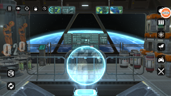 失控玩家毁灭游戏下载 v1.1.2 安卓版