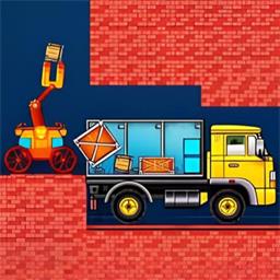 挖掘机训练驾驶最新版下载 v1.1 安卓版 挖掘机训练驾驶最新版下载 v1.1 安卓版