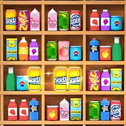 收纳达人大作战最新版下载 v1.0 安卓版 收纳达人大作战最新版下载 v1.0 安卓版