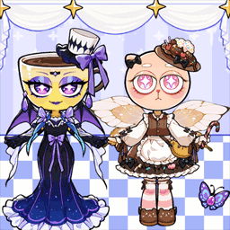 安静书换装最新版下载 v1.0 安卓版 安静书换装最新版下载 v1.0 安卓版