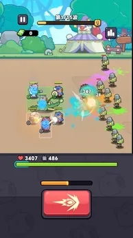 卡皮巴拉准备最新版下载 v1.0.1 安卓版