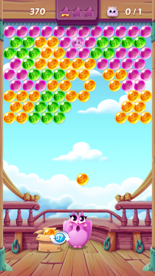 Cookie Cats Pop最新下载 v1.70.2 安卓版