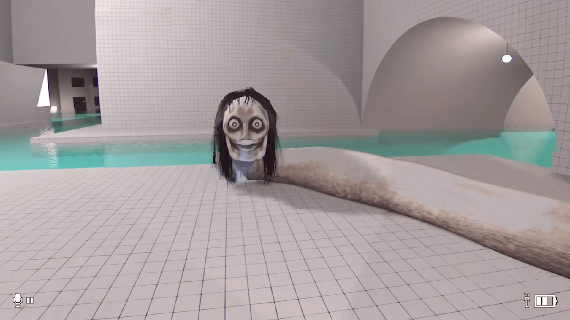 恐怖美女蛇手机版下载 v1.0 安卓版