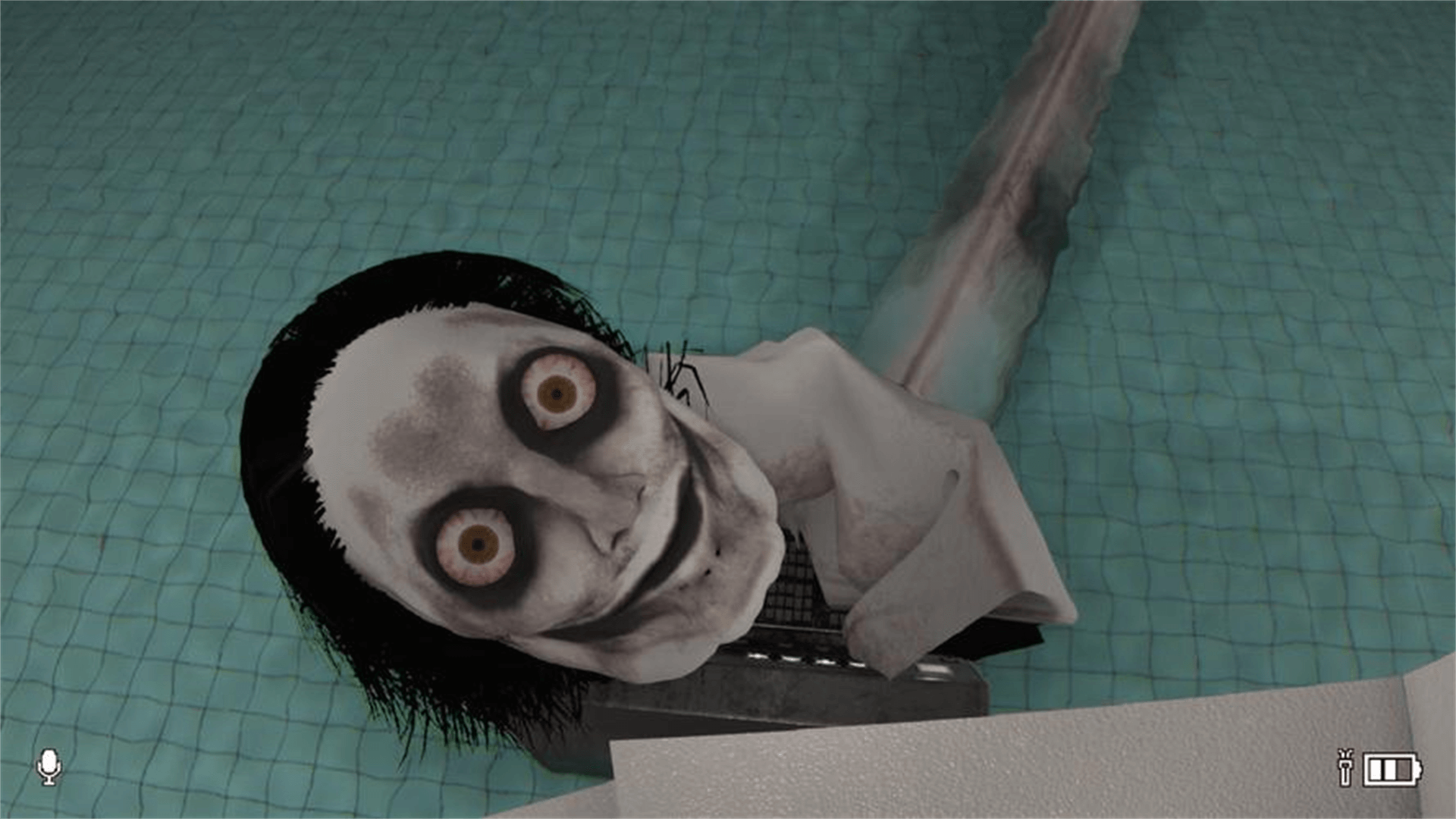 恐怖美女蛇手机版下载 v1.0 安卓版